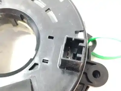 Peça sobressalente para automóvel em segunda mão fita do airbag por nissan note acenta referências oem iam 479453ts0a  