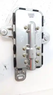 Peça sobressalente para automóvel em segunda mão airbag do lado esquerdo por bmw 3 compact (e46) 316 ti referências oem iam 72127055129 307005787081 