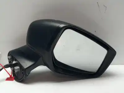 Peça sobressalente para automóvel em segunda mão ESPELHO RETROVISOR DIREITO por NISSAN NOTE  Referências OEM IAM 963013VF0A  212836474