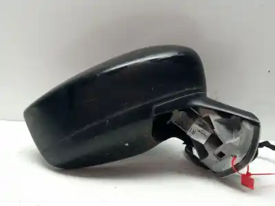 Peça sobressalente para automóvel em segunda mão espelho retrovisor direito por nissan note acenta referências oem iam 963013vf0a  212836474