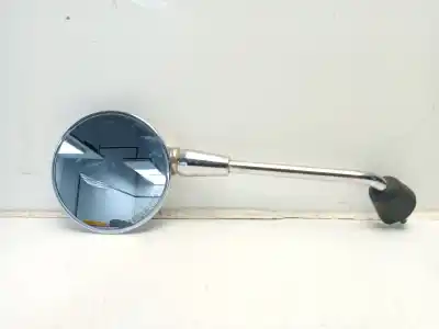 Peça sobressalente para automóvel em segunda mão ESPELHO RETROVISOR ESQUERDO por PIAGGIO (VESPA) VESPA PRIMAVERA 125 I-GET 124 cm3 Referências OEM IAM CM261901  