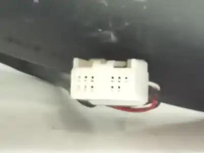 Second-hand car spare part left rearview mirror for toyota corolla e21 corolla (e21/eh1) basico oem iam references 8794002l41  