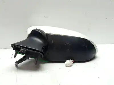 Second-hand car spare part left rearview mirror for toyota corolla e21 corolla (e21/eh1) basico oem iam references 8794002l41  