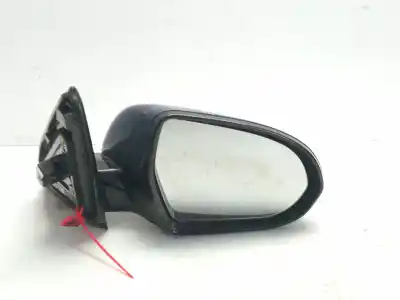 Peça sobressalente para automóvel em segunda mão espelho retrovisor direito por kia niro * referências oem iam 87620g5090