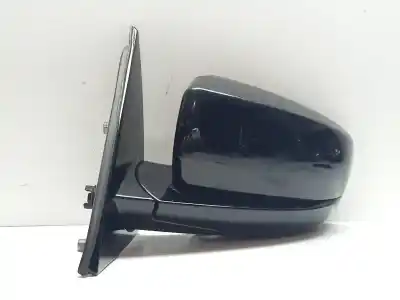 Peça sobressalente para automóvel em segunda mão espelho retrovisor esquerdo por bmw x5 (e70) xdrive 30 d referências oem iam 51167179633  