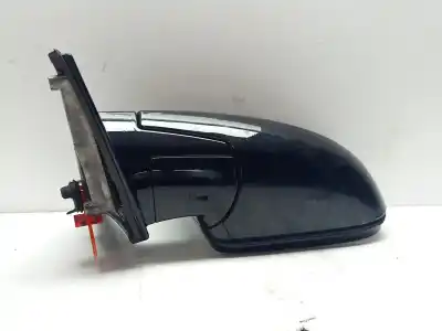 Second-hand car spare part Left Rearview Mirror for BMW X5 (E70) XDRIVE 30 D OEM IAM references 51167179633  