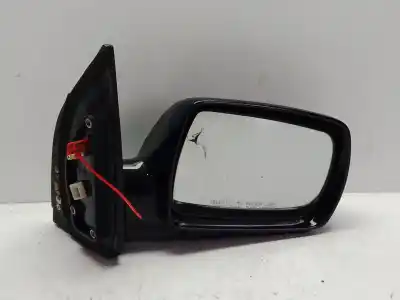 Peça sobressalente para automóvel em segunda mão espelho retrovisor direito por kia carnival / grand carnival iii (vq) 2.9 crdi referências oem iam 876204d231