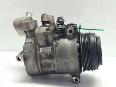 Pezzo di ricambio per auto di seconda mano COMPRESSORE ARIA CONDIZIONATA per MERCEDES-BENZ CLASE GLK (W204) GLK GLK 220 CDI BE Edición Limitada (204.902) Riferimenti OEM IAM A0032302911  