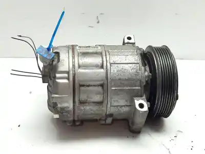 Pezzo di ricambio per auto di seconda mano COMPRESSORE ARIA CONDIZIONATA per ALFA ROMEO 159 (140) 1.9 JTS 16V / Selective 160 CV / 118 KW Riferimenti OEM IAM 50514056  