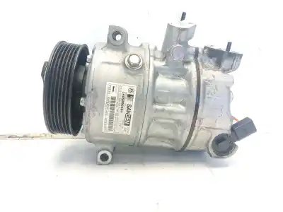 Pezzo di ricambio per auto di seconda mano COMPRESSORE ARIA CONDIZIONATA per AUDI A3 (8P) * Riferimenti OEM IAM 1K0820859F  