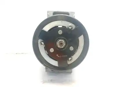 Pezzo di ricambio per auto di seconda mano compressore aria condizionata per audi a3 (8p) * riferimenti oem iam 1k0820859f 1405206404 1k0820808f