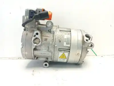 Pezzo di ricambio per auto di seconda mano COMPRESSORE ARIA CONDIZIONATA per KIA NIRO * Riferimenti OEM IAM 97701G5000  