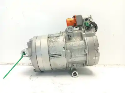 Peça sobressalente para automóvel em segunda mão compressor de ar condicionado a/a a/c por kia niro * referências oem iam 97701g5000  