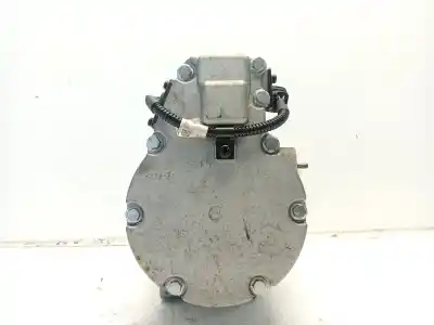 Peça sobressalente para automóvel em segunda mão compressor de ar condicionado a/a a/c por kia niro * referências oem iam 97701g5000  