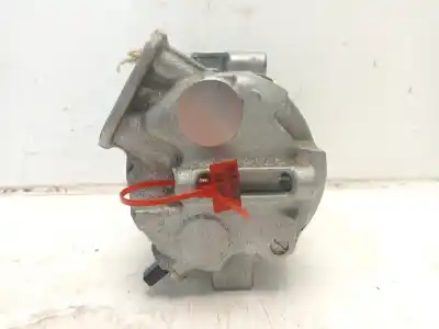 Peça sobressalente para automóvel em segunda mão compressor de ar condicionado a/a a/c por opel corsa e (x15) 1.4 lpg (08, 68) referências oem iam 39006353  