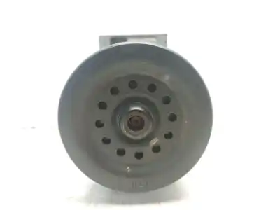 Peça sobressalente para automóvel em segunda mão compressor de ar condicionado a/a a/c por opel corsa e (x15) 1.4 lpg (08, 68) referências oem iam 39006353  