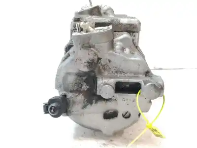 Second-hand car spare part air conditioning compressor for audi a3 (8p1) 2.0 tdi oem iam references 1k0820803j  1k0820859f