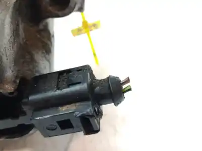 Second-hand car spare part air conditioning compressor for audi a3 (8p1) 2.0 tdi oem iam references 1k0820803j  1k0820859f