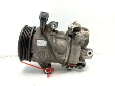 Tweedehands auto-onderdeel AIRCONDITIONING COMPRESSOR voor MITSUBISHI COLT BERLINA 3 (CZ)  OEM IAM-referenties 7813A058  GE4472209685