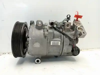 Second-hand car spare part AIR CONDITIONING COMPRESSOR for RENAULT MEGANE II (BM0/1_, CM0/1_) 1.5 dCi (BM16 CM16) OEM IAM references 926000994R  