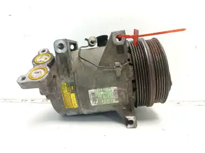 Second-hand car spare part AIR CONDITIONING COMPRESSOR for VOLVO C30 2.4 20V Diesel OEM IAM references 36000989  