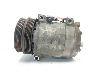 Second-hand car spare part air conditioning compressor for volvo c30 2.4 20v diesel oem iam references 36000989 782c087174 
