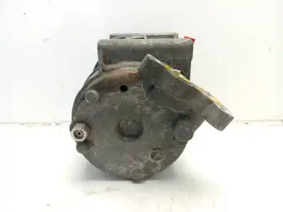 Second-hand car spare part air conditioning compressor for volvo c30 2.4 20v diesel oem iam references 36000989 782c087174 