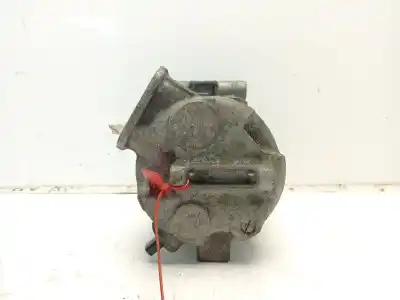 Peça sobressalente para automóvel em segunda mão compressor de ar condicionado a/a a/c por opel corsa d enjoy referências oem iam 93190812  55701200