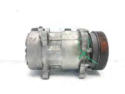 Peça sobressalente para automóvel em segunda mão compressor de ar condicionado a/a a/c por audi a3 (8l) 1.6 ambiente referências oem iam 1j0820803k  