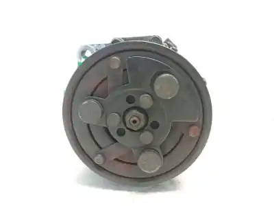 Peça sobressalente para automóvel em segunda mão compressor de ar condicionado a/a a/c por audi a3 (8l) 1.6 ambiente referências oem iam 1j0820803k  