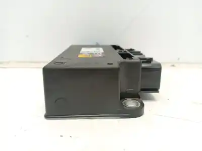 Peça sobressalente para automóvel em segunda mão centralina de airbag por opel corsa e (x15) 1.4 lpg (08, 68) referências oem iam 13511833  