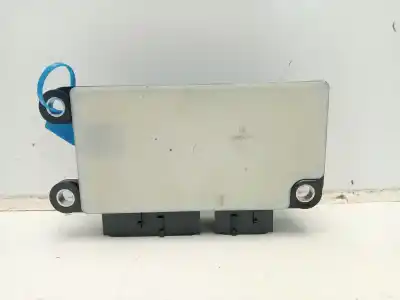 Peça sobressalente para automóvel em segunda mão centralina de airbag por opel corsa e (x15) 1.4 lpg (08, 68) referências oem iam 13511833  