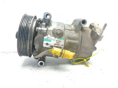 Tweedehands auto-onderdeel AIRCONDITIONING COMPRESSOR voor MINI MINI (R56)  OEM IAM-referenties 64529223392 08854107662 694250103