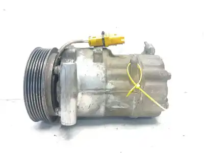 Tweedehands auto-onderdeel airconditioning compressor voor mini mini (r56) cooper oem iam-referenties 64529223392 08854107662 694250103