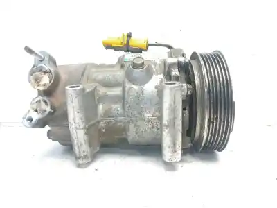Tweedehands auto-onderdeel airconditioning compressor voor mini mini (r56) cooper oem iam-referenties 64529223392 08854107662 694250103