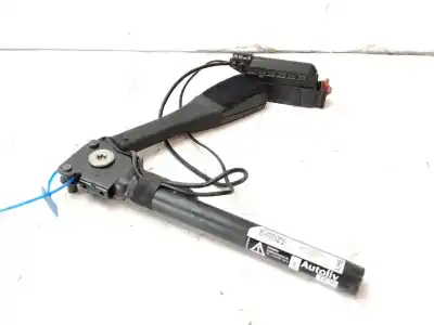 Piesă de schimb auto la mâna a doua PRETENSOR AIRBAG STÂNGA pentru OPEL CORSA E (X15) 1.4 LPG (08, 68) Referințe OEM IAM 13427748  