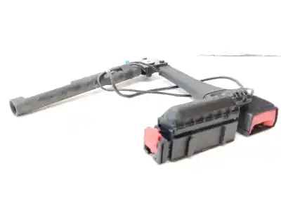 Second-hand car spare part left airbag tensioner for opel corsa e (x15) 1.4 lpg (08, 68) oem iam references 13427748  