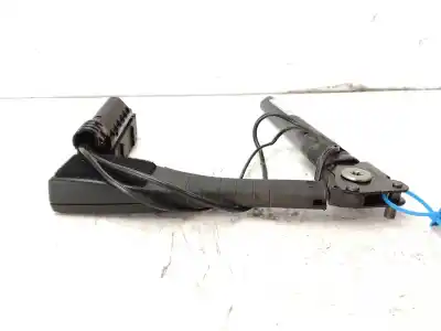 Second-hand car spare part left airbag tensioner for opel corsa e (x15) 1.4 lpg (08, 68) oem iam references 13427748  