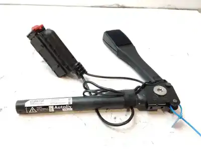 Piesă de schimb auto la mâna a doua PRETENSOR AIRBAG DREAPTA pentru OPEL CORSA E (X15) 1.4 LPG (08, 68) Referințe OEM IAM 13427749  