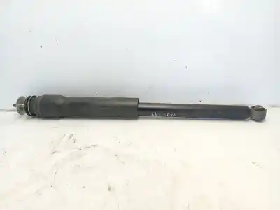 Piesă de schimb auto la mâna a doua AMORTIZOR DREAPTA SPATE pentru TOYOTA YARIS (_P13_) 1.5 Hybrid (NHP130_) Referințe OEM IAM 48530K0090  