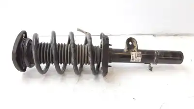 Pezzo di ricambio per auto di seconda mano ammortizzatore anteriore sinistro per lynk & co 01 phev riferimenti oem iam 8891790783