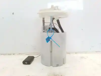 Second-hand car spare part fuel tank sender unit for opel corsa e (x15) 1.4 lpg (08, 68) oem iam references 13436579