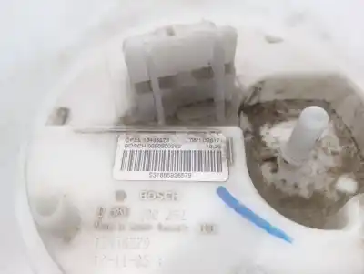 Peça sobressalente para automóvel em segunda mão boia / bomba combustível por opel corsa e (x15) 1.4 lpg (08, 68) referências oem iam 13436579 0580200292 