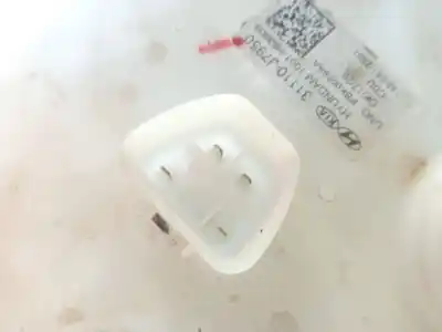 Peça sobressalente para automóvel em segunda mão boia / bomba combustível por kia ceed (cd) 1.4 t-gdi referências oem iam 31120j7950  