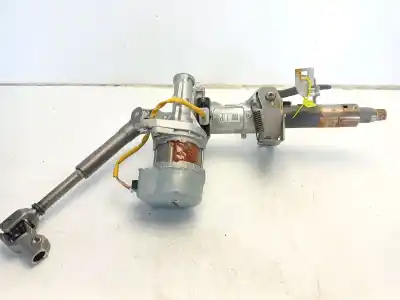 Pezzo di ricambio per auto di seconda mano PIANTONE DELLO STERZO per TOYOTA YARIS Active Riferimenti OEM IAM 4520A0D590  