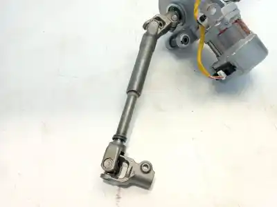 Pezzo di ricambio per auto di seconda mano piantone dello sterzo per toyota yaris active riferimenti oem iam 4520a0d590 45250k0060 89650k0050 / jj501006152