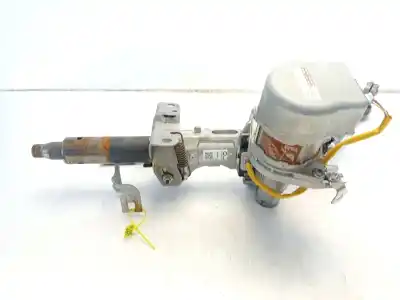 Pezzo di ricambio per auto di seconda mano piantone dello sterzo per toyota yaris active riferimenti oem iam 4520a0d590 45250k0060 89650k0050 / jj501006152