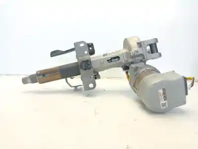 Pezzo di ricambio per auto di seconda mano PIANTONE DELLO STERZO per TOYOTA YARIS (_P13_) 1.5 Hybrid (NHP130_) Riferimenti OEM IAM 4520A0D580  