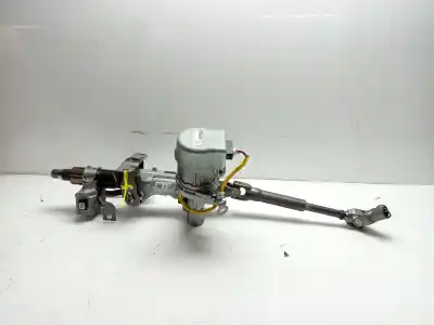 Pezzo di ricambio per auto di seconda mano PIANTONE DELLO STERZO per TOYOTA YARIS (_P13_) 1.3 (NSP130_) Riferimenti OEM IAM 4520A0D580  