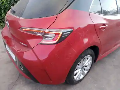 Second-hand car spare part  for TOYOTA COROLLA FASTBACK (_E21_)  OEM IAM references 48530K0080  